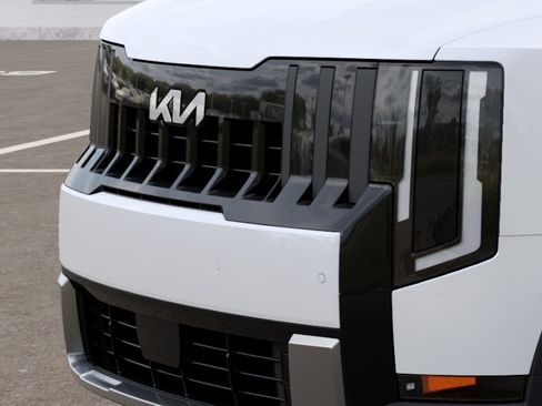 New 2027 Kia Telluride S FWD image 12