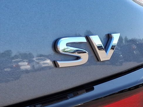 Certified 2023 Nissan Sentra SV FWD image 29