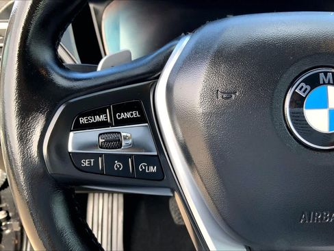 Used 2021 BMW 330e w/ Premium Package image 22