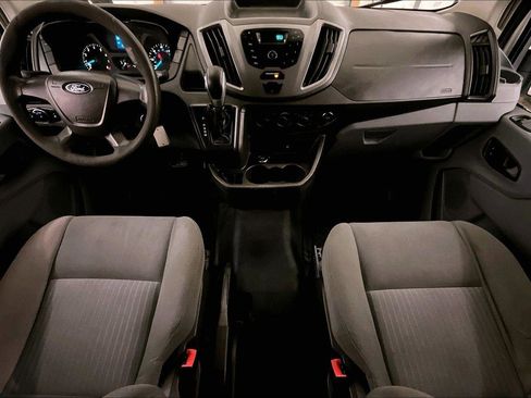 Used 2015 Ford Transit 150 130 Low Roof image 14