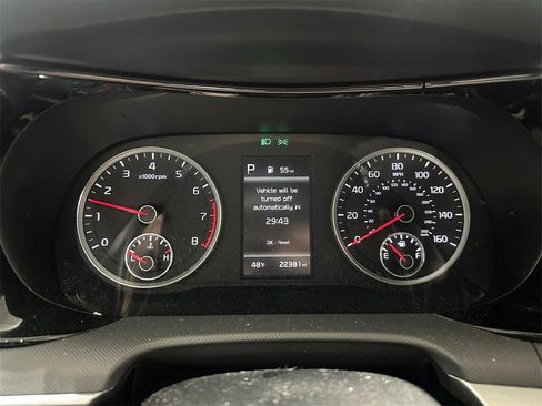 Used 2023 Kia K5 LXS image 16