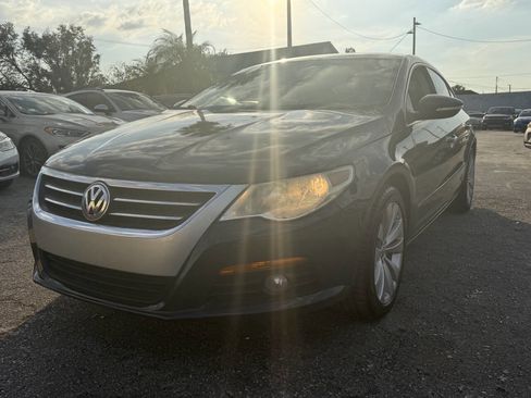 Used 2012 Volkswagen CC R-Line image 5