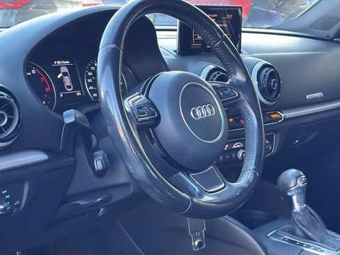 Used 2016 Audi A3 2.0T Premium image 10