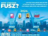 Used 2024 Subaru Crosstrek 2.0i Premium image 3