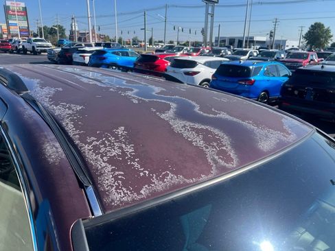 Used 2008 Honda Odyssey EX image 20