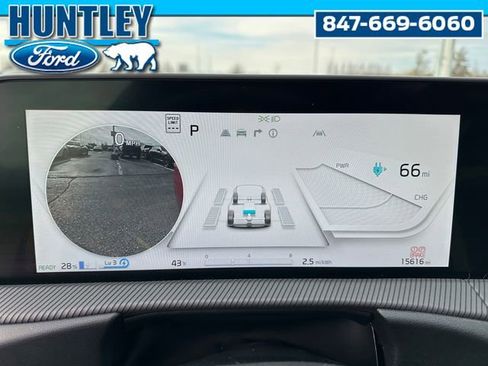 Used 2023 Kia EV6 GT-Line image 30