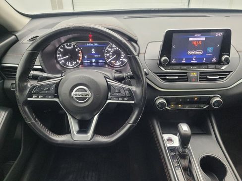 Used 2020 Nissan Altima 2.5 SR FWD image 22
