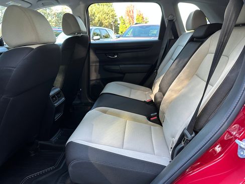 Certified 2025 Honda CR-V LX image 18