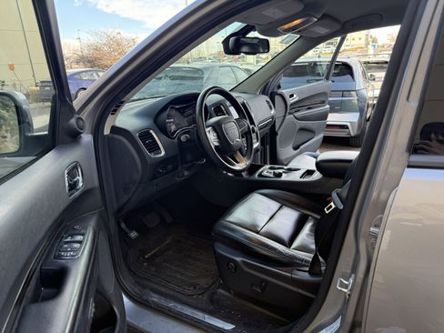 Used 2016 Dodge Durango Limited image 30