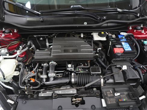 Used 2021 Honda CR-V Special Edition image 28