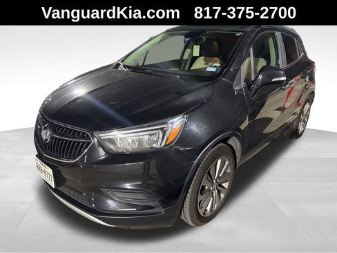 Used 2019 Buick Encore Preferred image 1