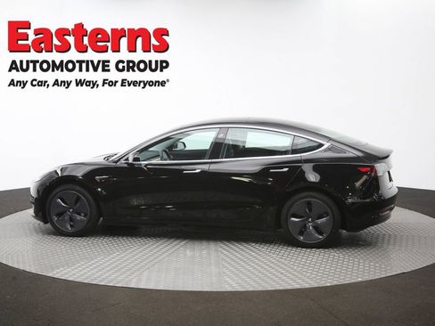 Used 2019 Tesla Model 3 Standard Range RWD image 56