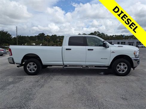 Used 2024 RAM 2500 Big Horn image 3