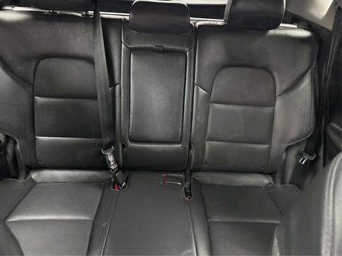 Used 2018 Hyundai Tucson Limited w/ Ultimate Package 02 image 17