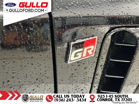 Used 2024 Toyota Corolla GR AWD/4WD image 30