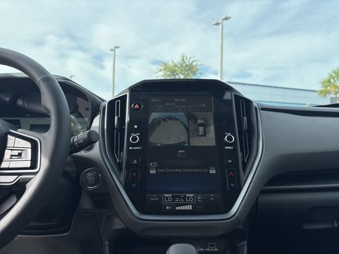 New 2026 Subaru Crosstrek 2.5i Limited w/ Crosstrek Mirror Package AWD/4WD image 21