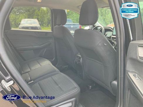 Certified 2025 Ford Escape Active w/ Tech Pack #1 AWD/4WD image 20