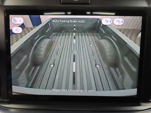 Used 2025 Ford F250 Platinum image 22