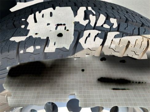 New 2024 RAM ProMaster 3500 w/ Convenience Group image 10