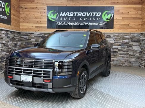 Used 2026 Hyundai Palisade XRT Pro AWD/4WD image 3