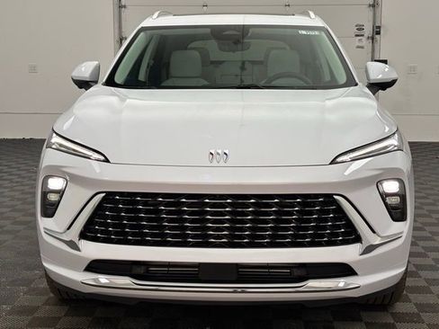 New 2026 Buick Envision Avenir image 15