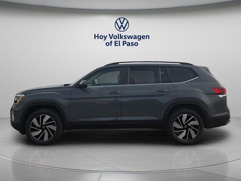 New 2026 Volkswagen Atlas SE image 5