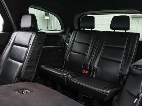 Used 2024 Dodge Durango GT image 19