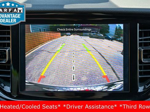 Used 2023 Dodge Durango GT AWD/4WD image 26