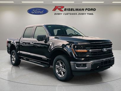 New 2024 Ford F150 XLT w/ Mobile Office Package