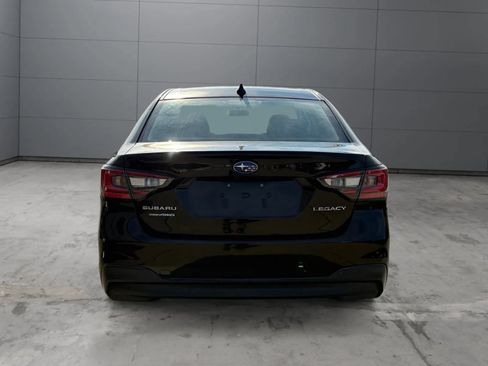 Used 2020 Subaru Legacy w/ Alloy Wheel Package AWD/4WD image 11