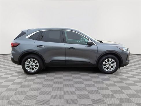 Certified 2023 Ford Escape Active w/ Tech Pack #2 image 14