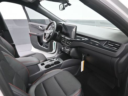 New 2025 Ford Escape ST-Line Elite image 24