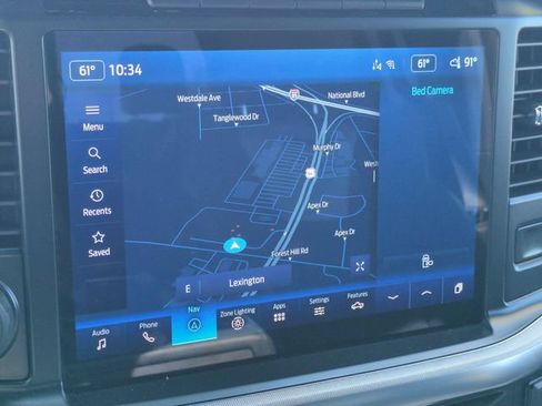 Used 2022 Ford F150 Raptor w/ Equipment Group 801A High AWD/4WD image 24