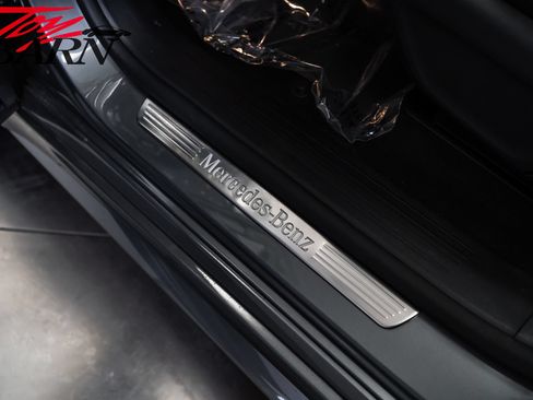 Used 2026 Mercedes-Benz GLE 450 4MATIC image 23
