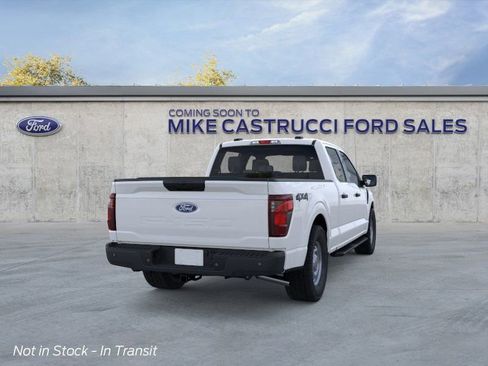 New 2026 Ford F150 XL image 13