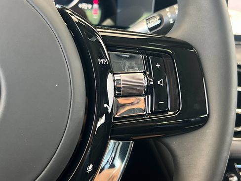 Certified 2026 Rolls-Royce Ghost AWD/4WD image 27