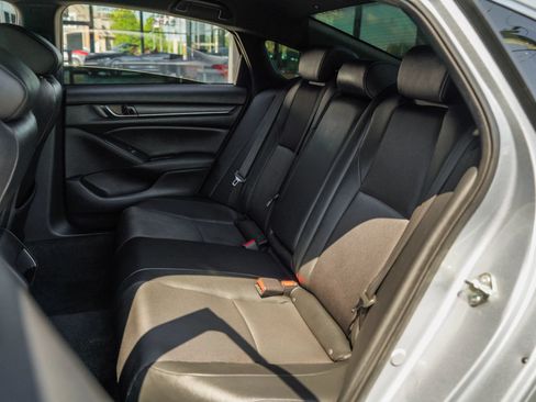 Used 2020 Honda Accord Sport image 28
