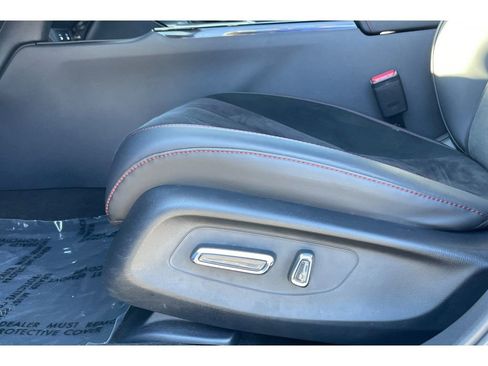 Used 2025 Acura ADX A-Spec FWD image 12