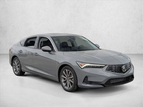 New 2026 Acura Integra image 7