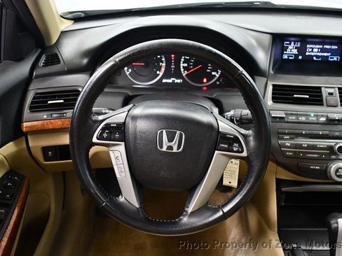 Used 2011 Honda Accord EX-L image 27