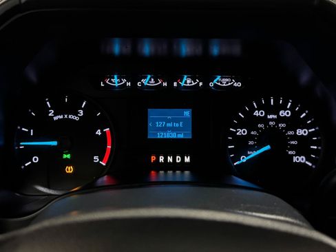 Used 2022 Ford F350 XL w/ Power Equipment Group AWD/4WD image 44