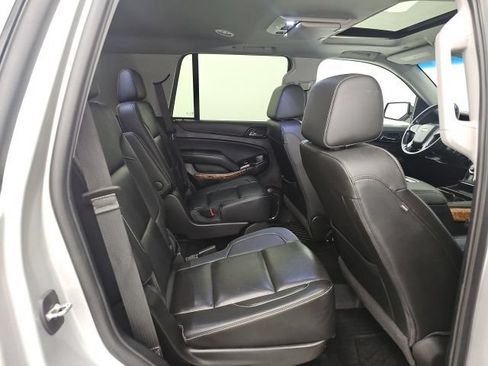 Used 2020 Chevrolet Tahoe Premier AWD/4WD image 37