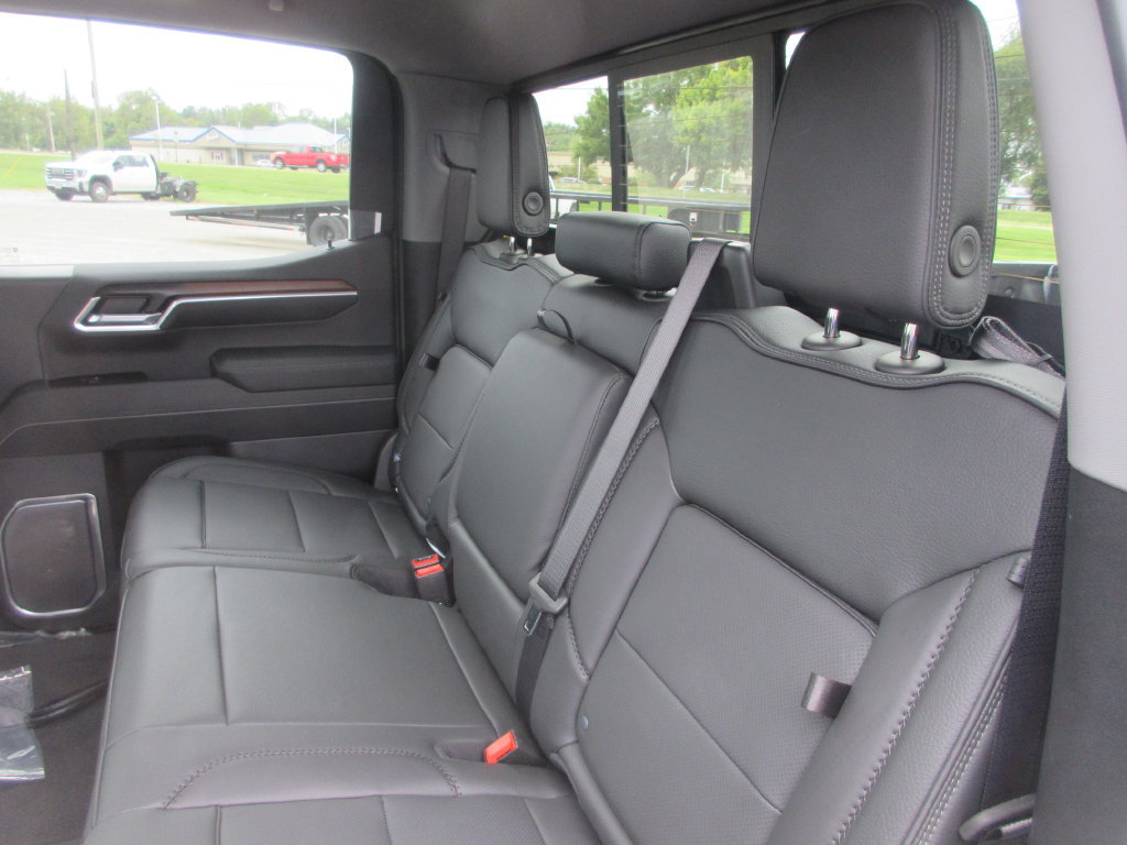 New 2026 GMC Sierra 1500 Denali AWD/4WD image 14