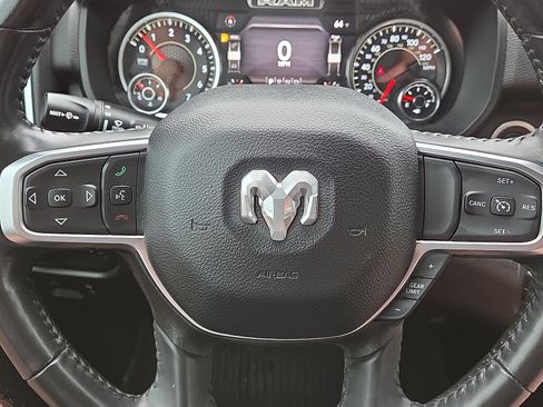 Used 2024 RAM 1500 Lone Star AWD/4WD image 16