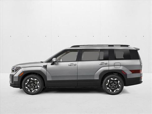 New 2026 Hyundai Santa Fe SEL FWD image 3