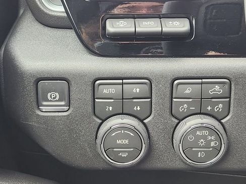 New 2026 Chevrolet Silverado 3500 High Country w/ High Country Premium Package image 50