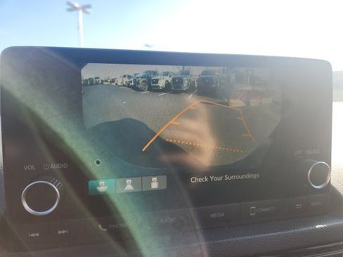 Used 2023 Honda Civic Sport image 22