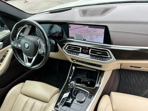 Used 2019 BMW X5 xDrive40i w/ Premium Package 2 image 24