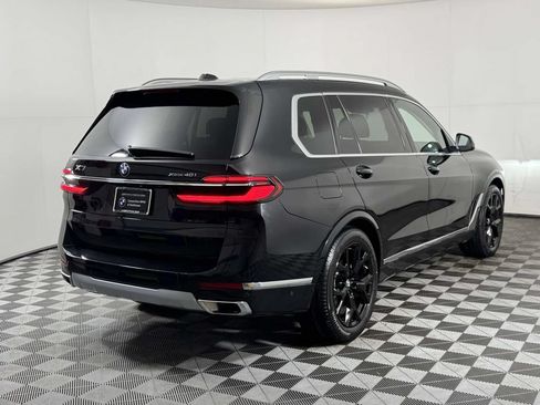 Used 2026 BMW X7 xDrive40i AWD/4WD image 10