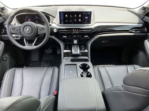 New 2026 Acura MDX FWD w/ Technology Package image 12